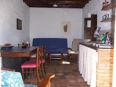 Appartement Al Sil Ram Mit Eigener Terrasse Granada