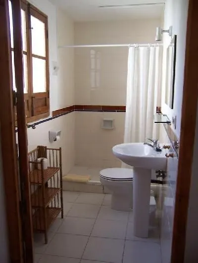 Appartement Al Sil Ram Mit Eigener Terrasse Granada 0*,